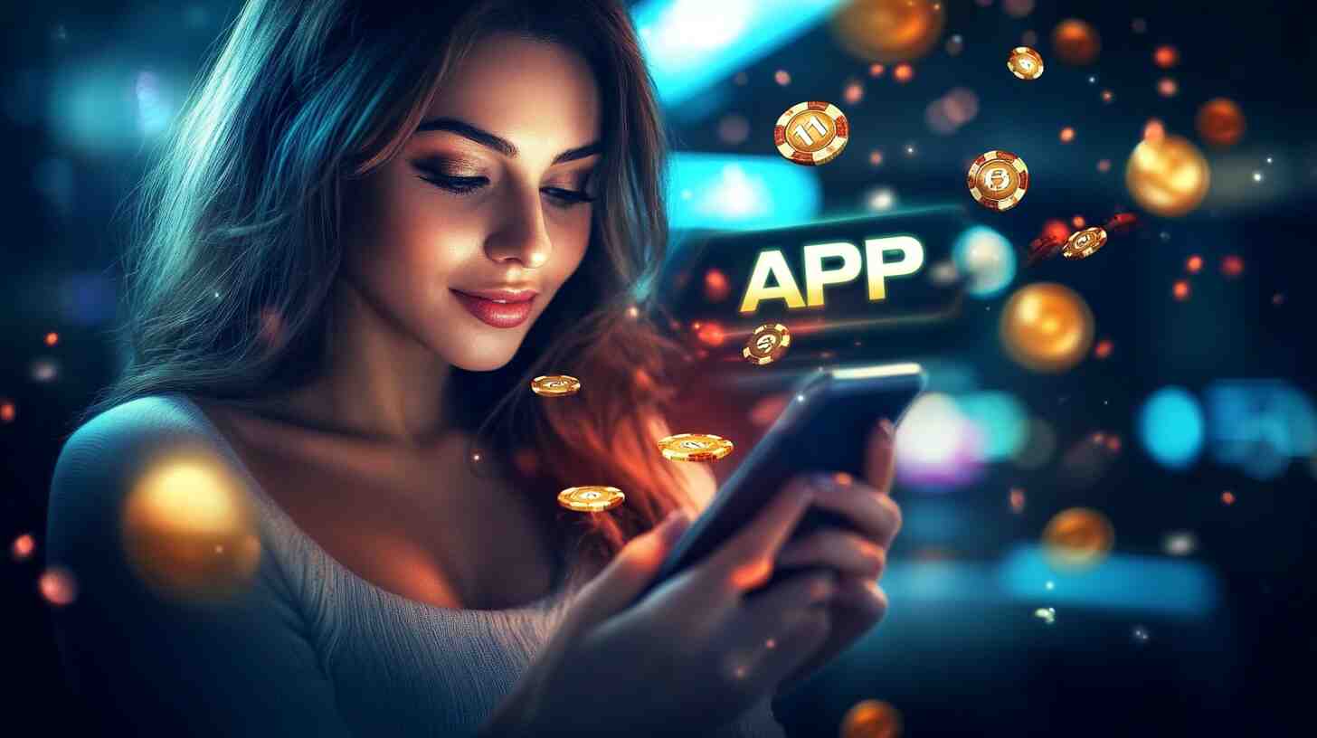 ECWIN888 Casino App – Start Playing in Seconds