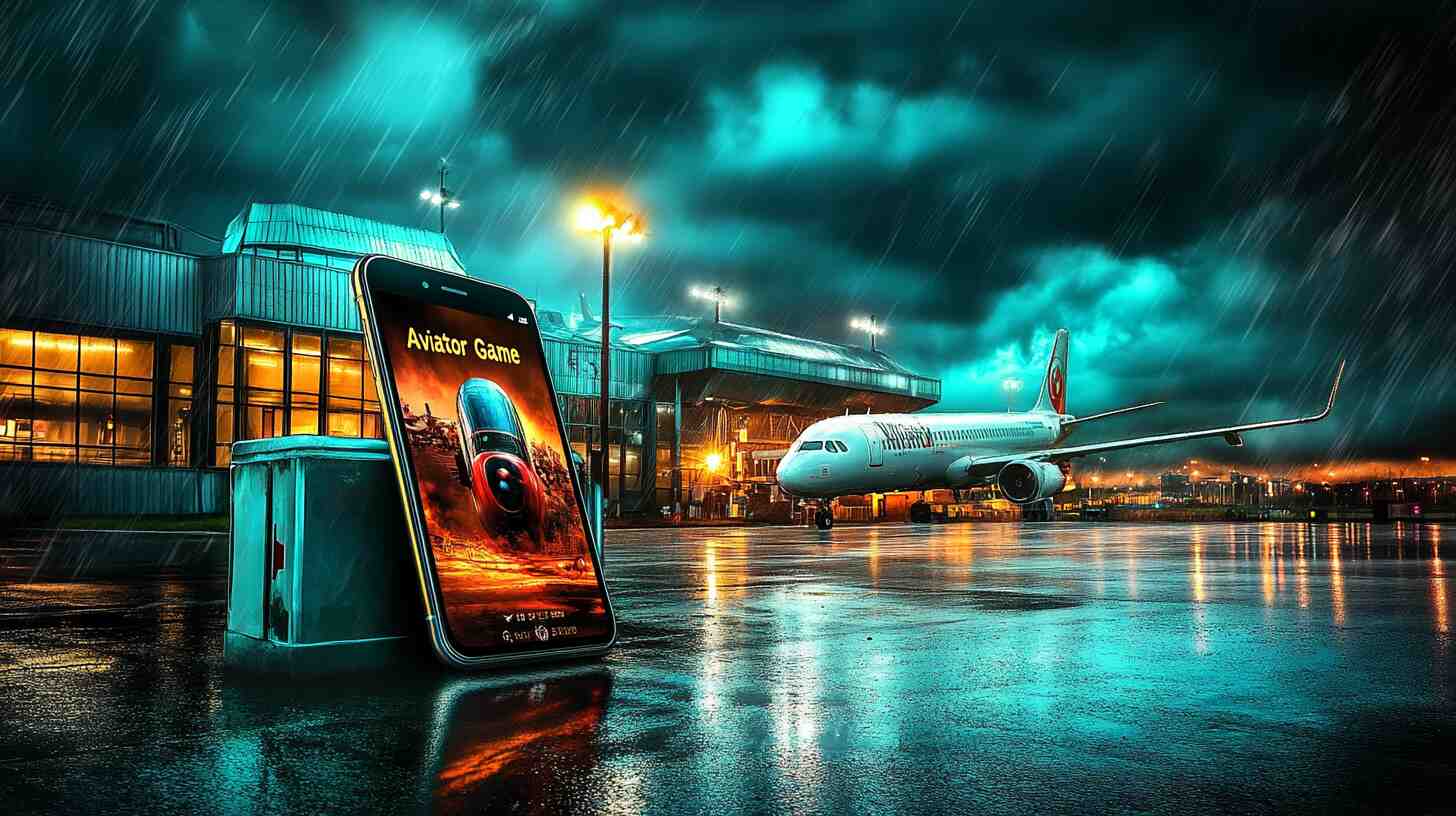 Discover Aviator Magic at Casino ECWIN888
                              
